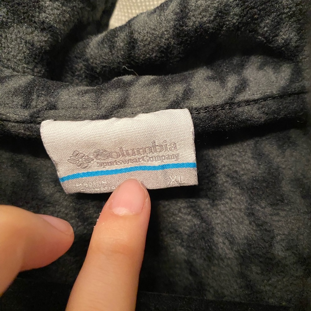 Columbia Jacket - Picture 2 of 3
